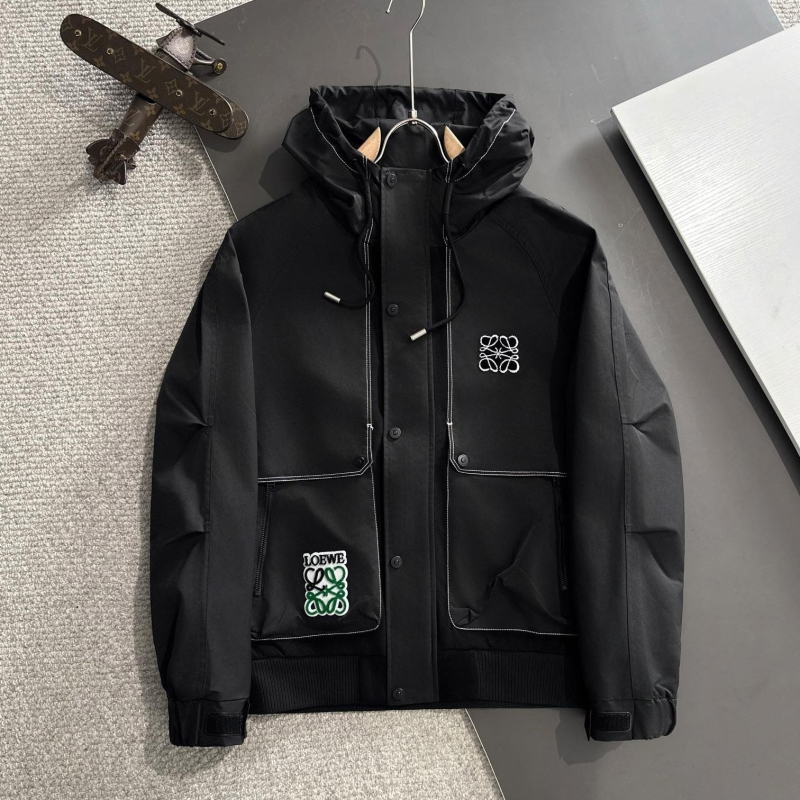 l*ew* coats